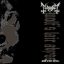 MAYHEM: Wolf's Lair Abyss (CD)