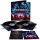 KAMELOT: I Am The Empire - Live From The O3 (2LP+DVD)