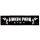 LINKIN PARK: Soldiers Superstrip (22 cm x 5 cm) (felvarró)