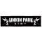 LINKIN PARK: Soldiers Superstrip (22 cm x 5 cm) (felvarró)