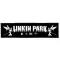 LINKIN PARK: Soldiers Superstrip (22 cm x 5 cm) (felvarró)