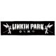 LINKIN PARK: Soldiers Superstrip (22 cm x 5 cm) (felvarró)
