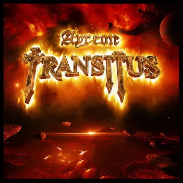 AYREON: Transitus (2CD)