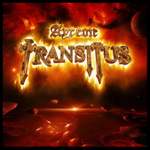 AYREON: Transitus (2CD)