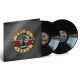 GUNS N' ROSES: Greatest Hits (2LP, black, 180 gr)