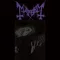 MAYHEM: Live In Leipzig (CD)