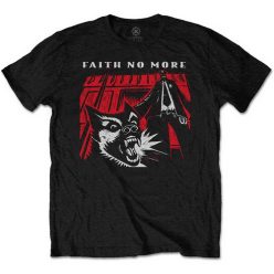 FAITH NO MORE: King For A Day (póló)
