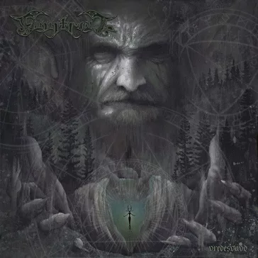 FINNTROLL: Vredesvavd (CD)