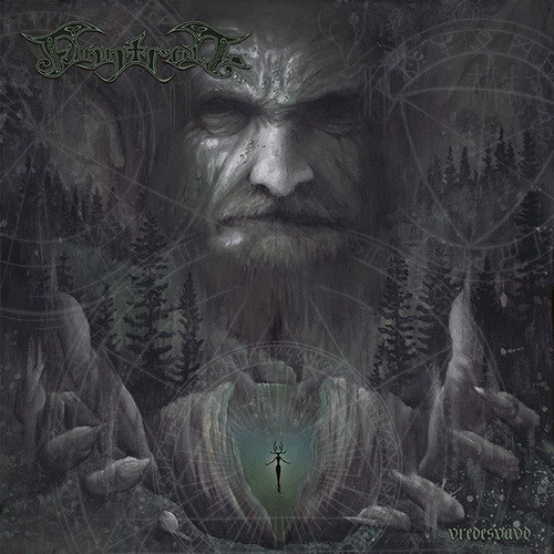 FINNTROLL: Vredesvavd (CD)