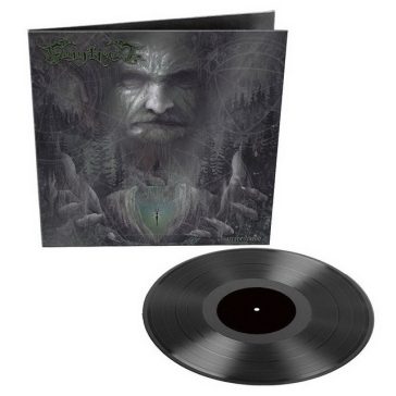 FINNTROLL: Vredesvavd (LP)