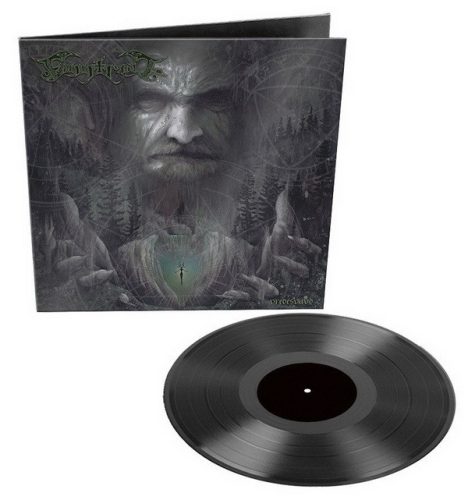 FINNTROLL: Vredesvavd (LP)