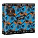 ROLLING STONES: Steel Wheels Live (DVD+2CD)