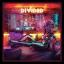 DIVIDED: Behind Your Neon Eyes (CD)