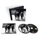 QUEEN + ADAM LAMBERT: Live Around The World (CD+Blu-ray)