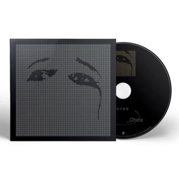DEFTONES: Ohms (CD)