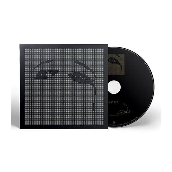 DEFTONES: Ohms (CD) DEFTONES: Ohms (CD)