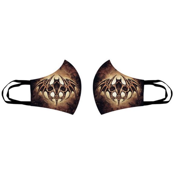 Black Veil Brides - Bones (maszk) Black Veil Brides - Bones (maszk)