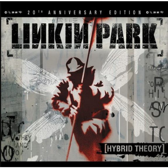 LINKIN PARK: Hybrid Theory 20th Anniversary (2CD) LINKIN PARK: Hybrid Theory 20th Anniversary (2CD)