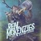 REAL MCKENZIES: Beer And Loathing (LP)