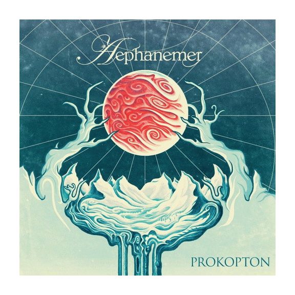 AEPHANEMER: Prokopton (2CD) AEPHANEMER: Prokopton (2CD)