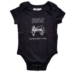 AC/DC: About To Rock (bébi rugdalózó)