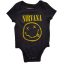 NIRVANA: Smiley (bébi rugdalózó)
