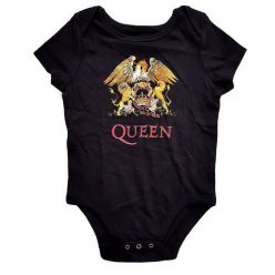 QUEEN: Crest (bébi rugdalózó)