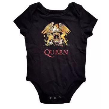 QUEEN: Crest (bébi rugdalózó)