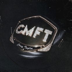 COREY TAYLOR: CMFT (LP, 140 gr)