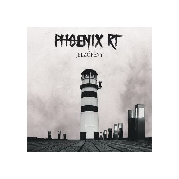 PHOENIX RT.: Jelzőfény (CD) PHOENIX RT.: Jelzőfény (CD)