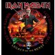 IRON MAIDEN: Nights Of The Dead - Live In Mexico City (2CD)