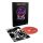 PINK FLOYD: Delicate Sound Of Thunder (DVD, 2020 reissue)