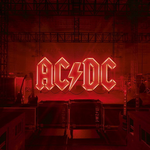 AC/DC: Power Up (CD)