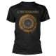 WHITESNAKE: Logo (póló)