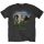 PINK FLOYD: Atom Heart Mother (grey) (póló)