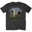 PINK FLOYD: Atom Heart Mother (grey) (póló)