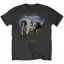 PINK FLOYD: Atom Heart Mother (grey) (póló)