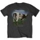 PINK FLOYD: Atom Heart Mother (grey) (póló)