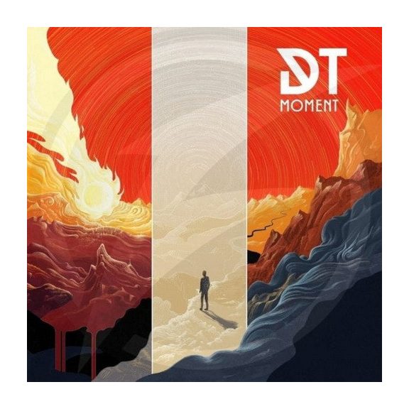 DARK TRANQUILLITY: Moment (CD) DARK TRANQUILLITY: Moment (CD)
