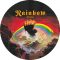 RAINBOW: Rising (nagy jelvény, 3,7 cm)