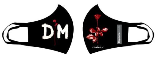 DEPECHE MODE - Violator (maszk)