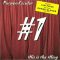 PURPENDICULAR: This Is The Thing No.1. (CD)