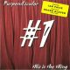 PURPENDICULAR: This Is The Thing No.1. (CD)