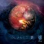PANZERBALLETT: Planet Z (CD, digipack)