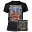 TESTAMENT: Titans Of Creation (póló)