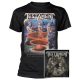 TESTAMENT: Titans Of Creation (póló)
