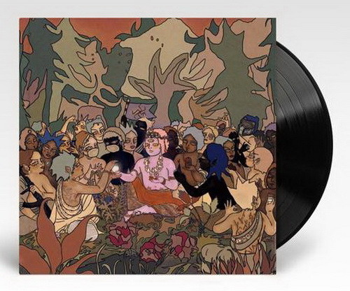 BRING ME THE HORIZON: Post Human Survival Horror (LP)