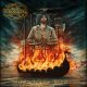 FALCONER: From A Dying Ember (CD, +3 bonus)