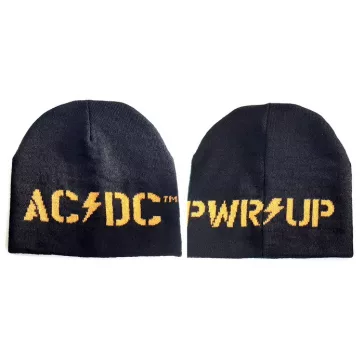 AC/DC: PWR Up (kötött sapka)