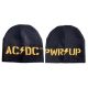 AC/DC: PWR Up (kötött sapka)